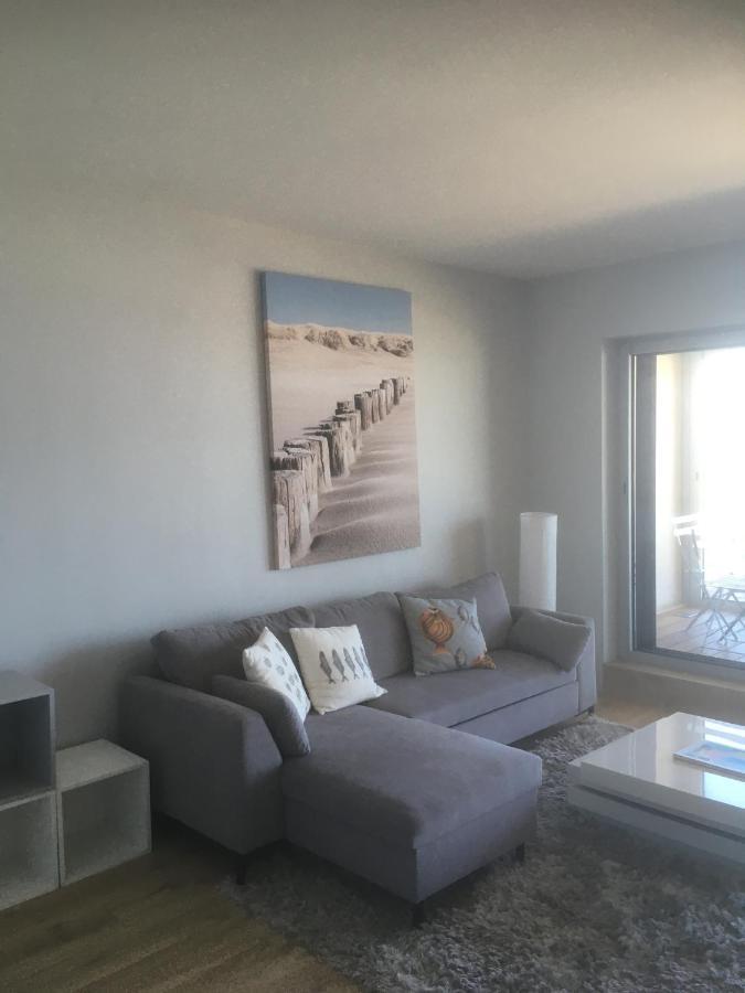 Tres Beau T2 Face Mer Avec Superbe Vue Sur La Baie De La Baule Pornichet Bagian luar foto